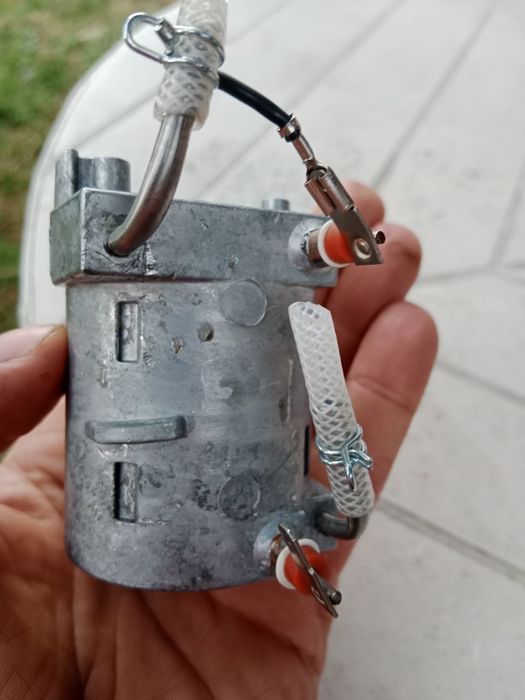 Grzałka bojler od ekspresu nescsafe może pasować do innych