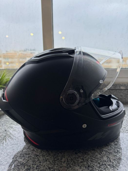 Vendo capacete “MT helmet Stinger 5”