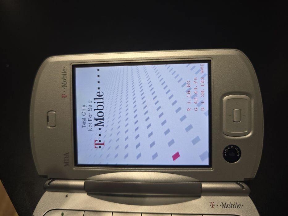 Telefon Mda PU10 htc 10