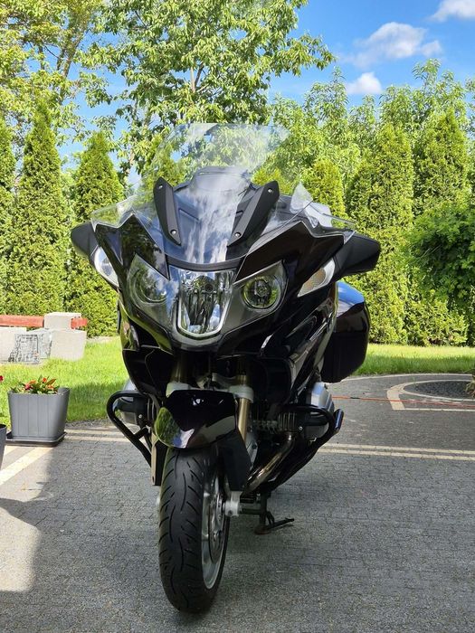 BMW RT Pierwszy właściciel w polsce BMW stan bardzo dobry