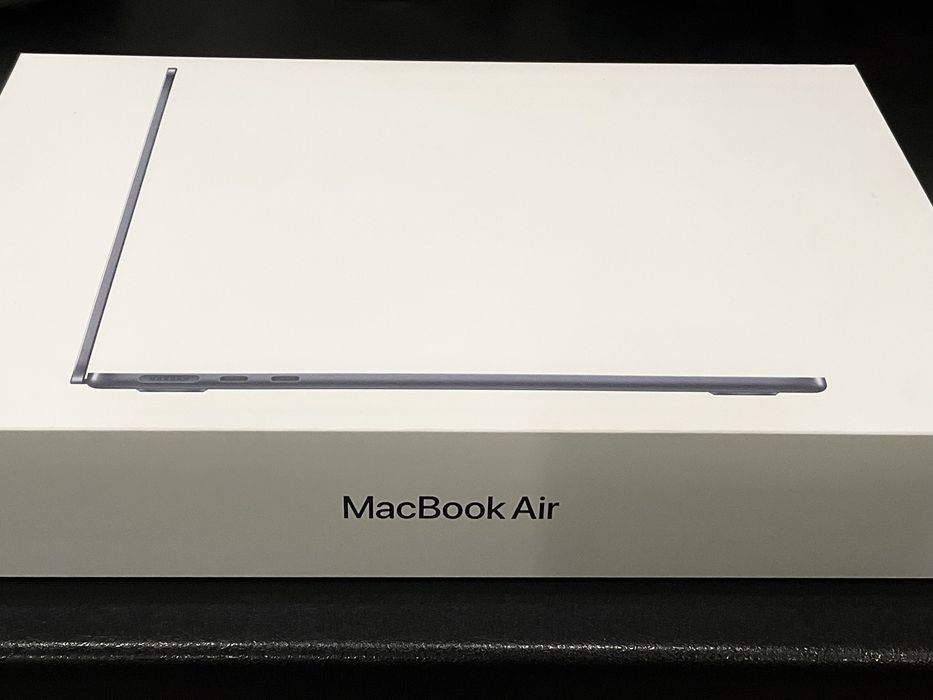 Apple MacBook Air 13" M5 1TB Silver (MDH84) 2026