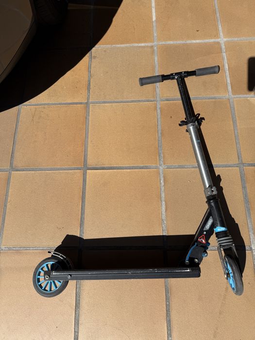 Trotinete oxeo criança