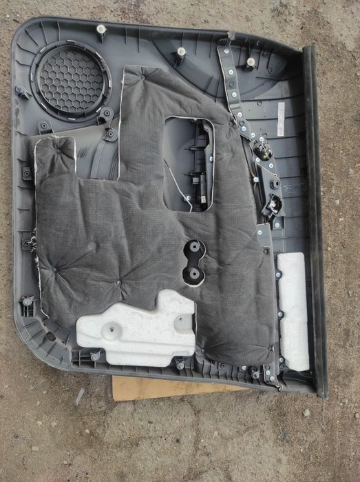 Електросклопідйомник Опель Антара