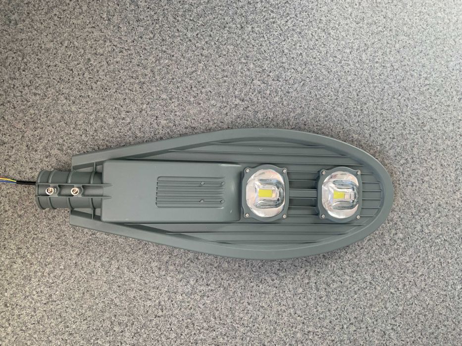 Розпродаж! Вуличні світильники Евросвітло на стовб за 399 грн