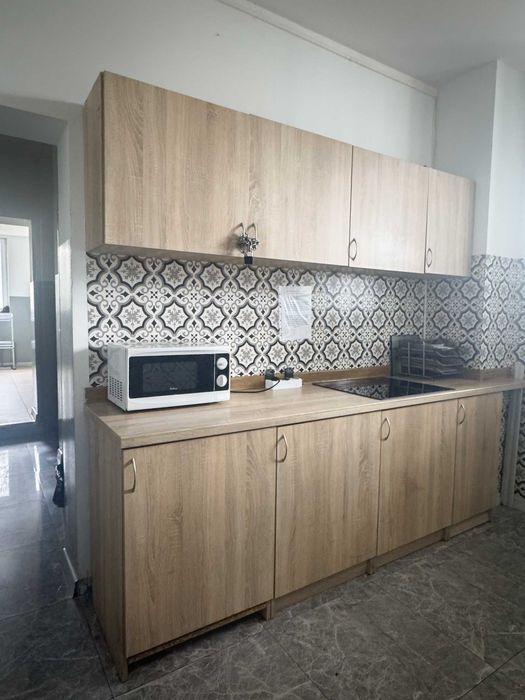 Hostel pracowniczy, wynajem pokoju - Hostel Rakoniewicka Poznań