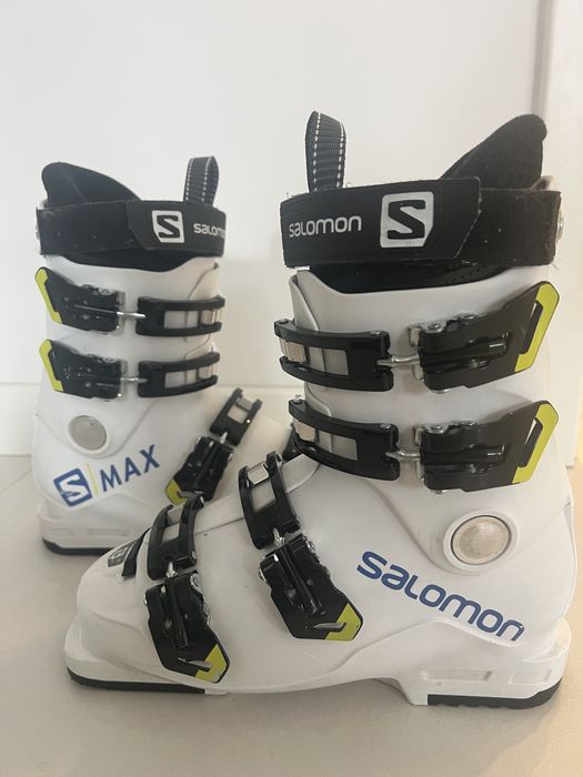 Buty narciarskie Salomon 24/24.5