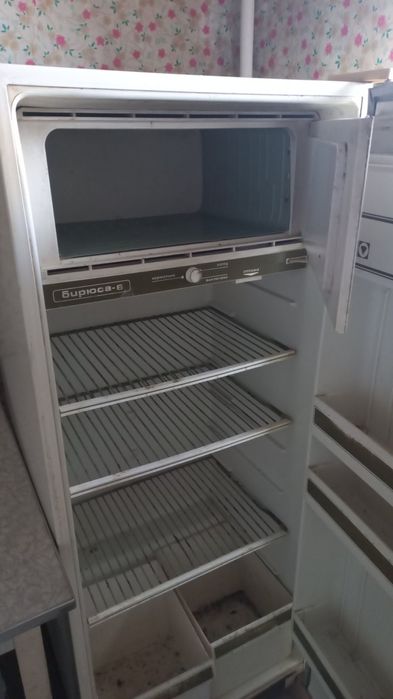 Заберем нерабочий холодильник, утилизация - Побутовий ремонт ...