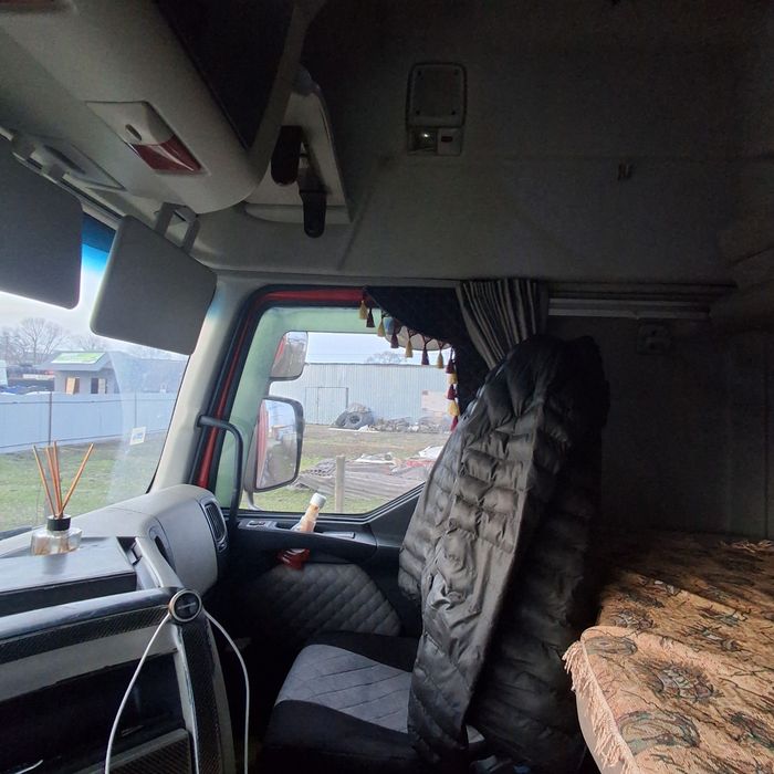 Рено Преміум 410 DXI Evro 5