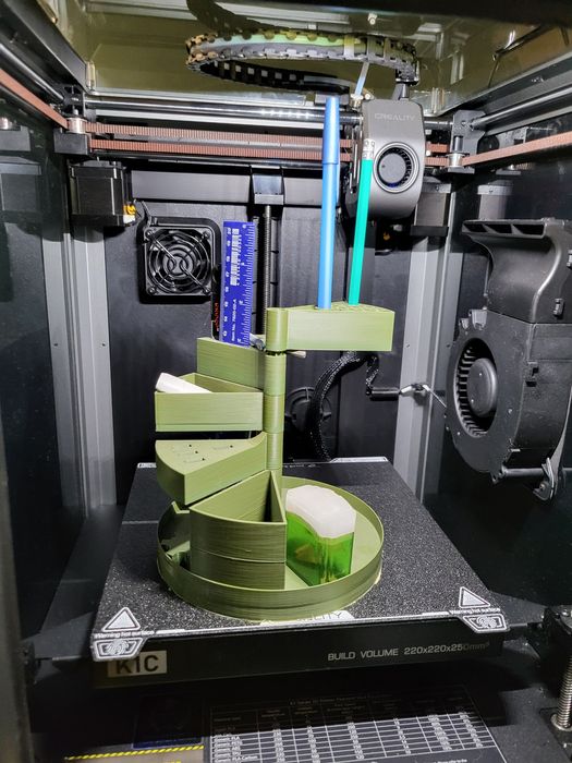 3д Друк Солоницівка Подвірки Пересічне Вільшани