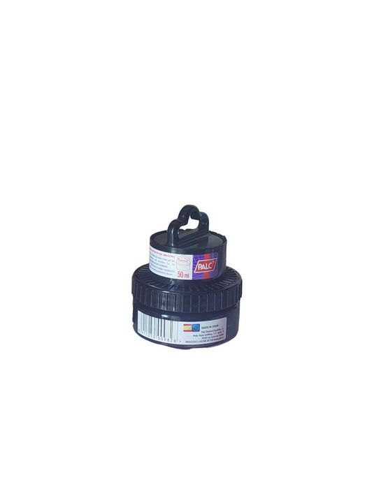 Крем для обуви Palc 50ml черный, коричневый, прозрачный (Испания)