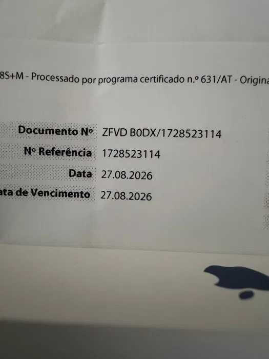 Phone 17 Pro Max 256gb NOVO com fatura e garantia