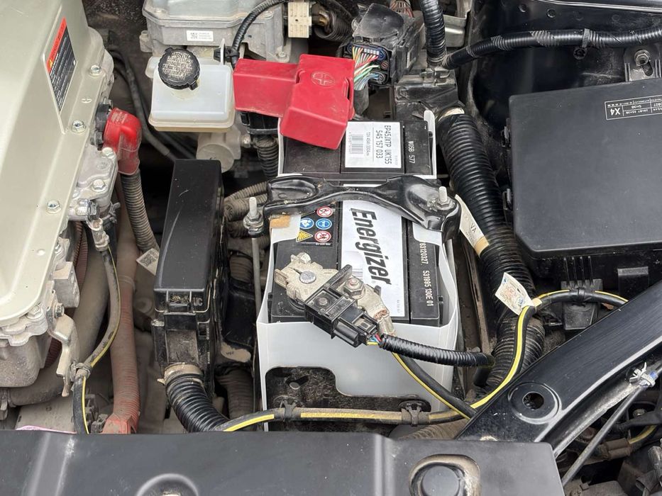 Nissan sulphy 38кВт(Leaf)