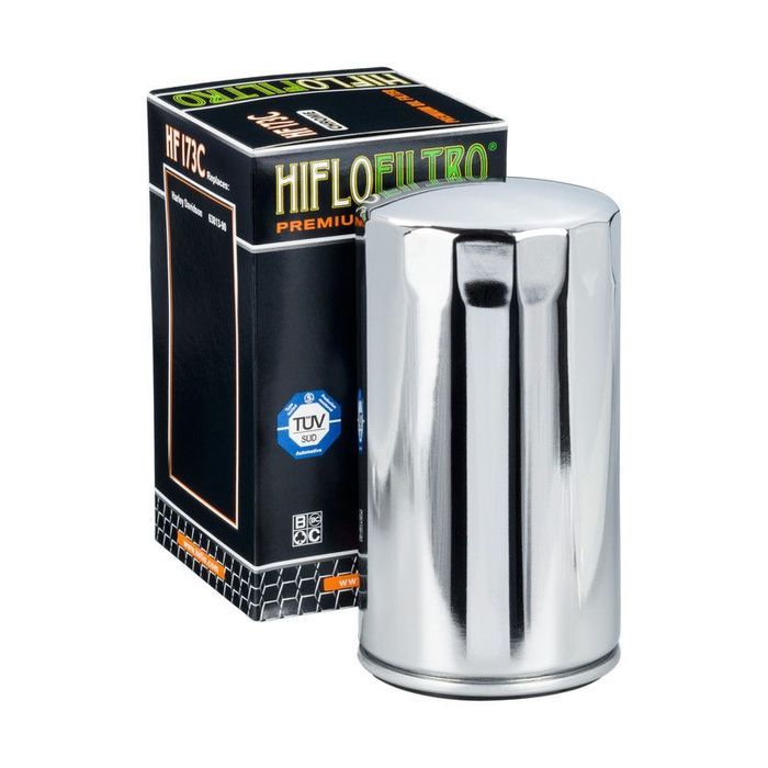hf173c filtro oleo hiflofiltro