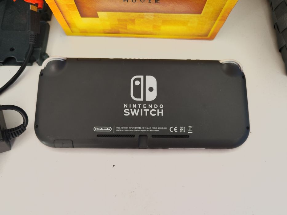 Konsola Nintendo Switch