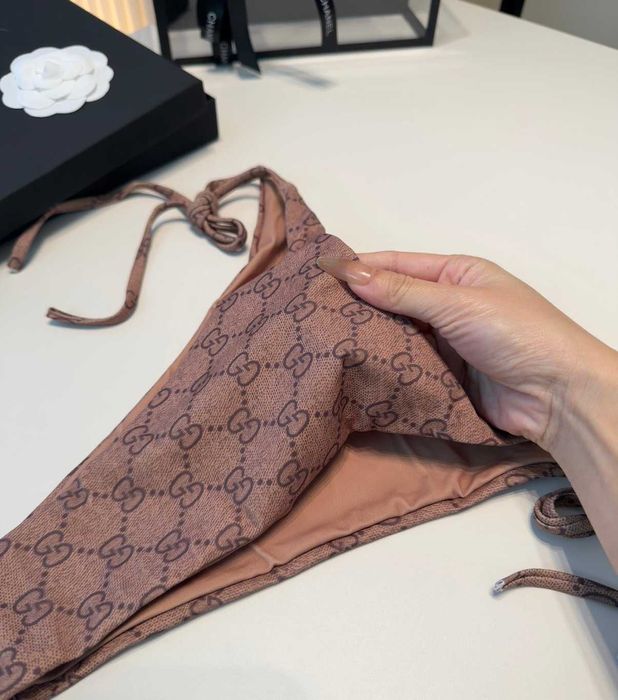 Bikini z Versailles  Strój kąpielowy Bikini