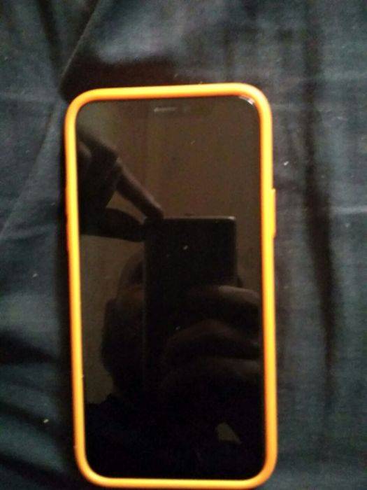 Iphone 11 pro, 64