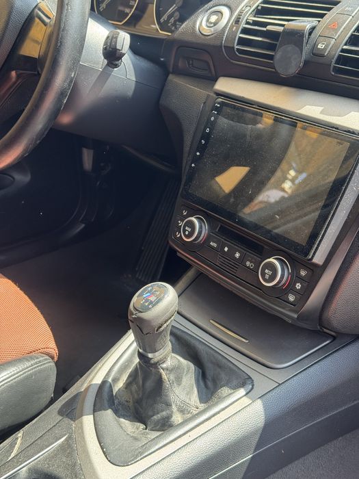 BMW 118D 2009 c/ Garantia