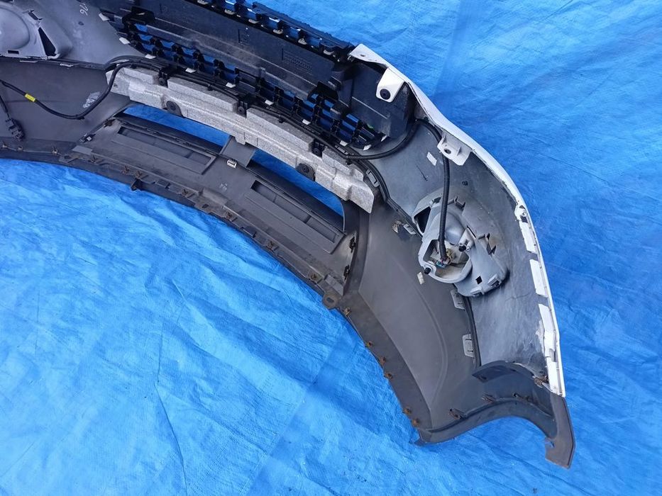 14d zderzak przód przedni  opel antara lift fl   10-15 wysyłka