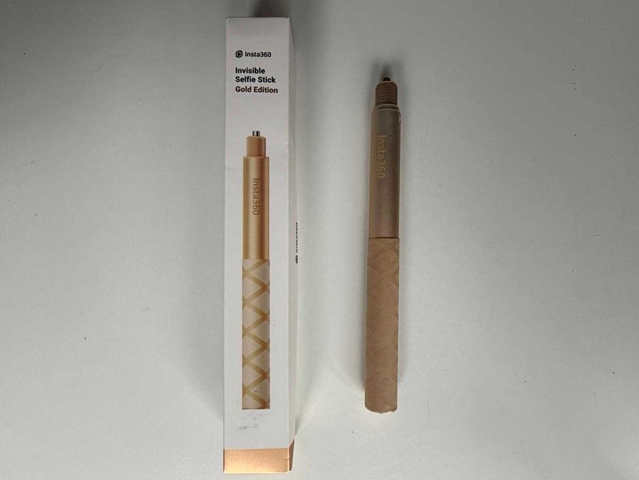 Insta360 X4 + Acessórios (Pack Completo)