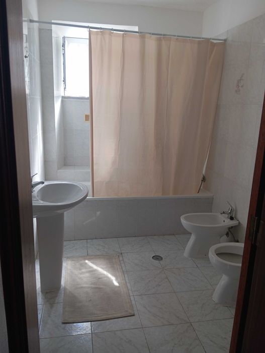 Arrendo centro da cidade