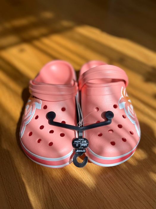 Продам крокси розмір m4w6