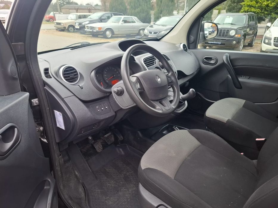 Renault Kangoo 1.5D Super stan!