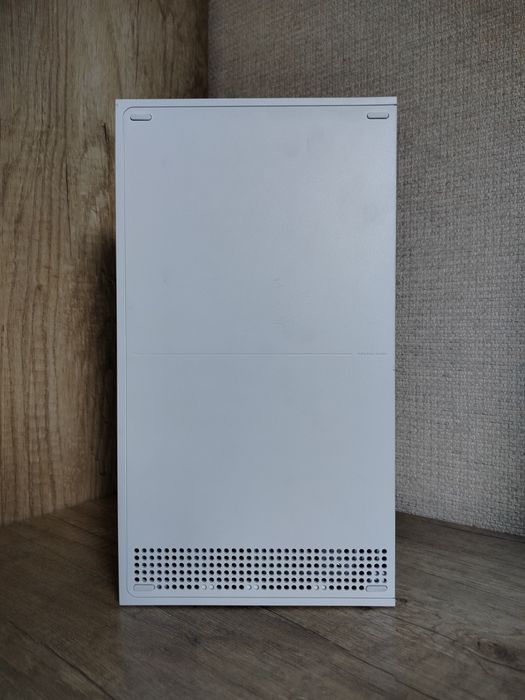 xbox series s 512GB white