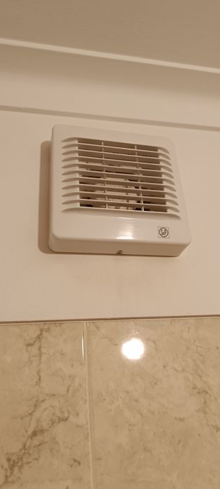 Vendo extrator para banho