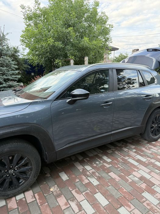 Мазда СХ-50 2023