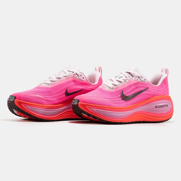 Жіночі Кросівки Nike Air Zoom Vomero Plus 36-41 (Оплата при отриманні)