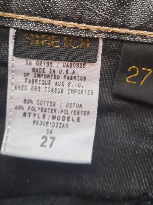 Джинси Guess 27р-р