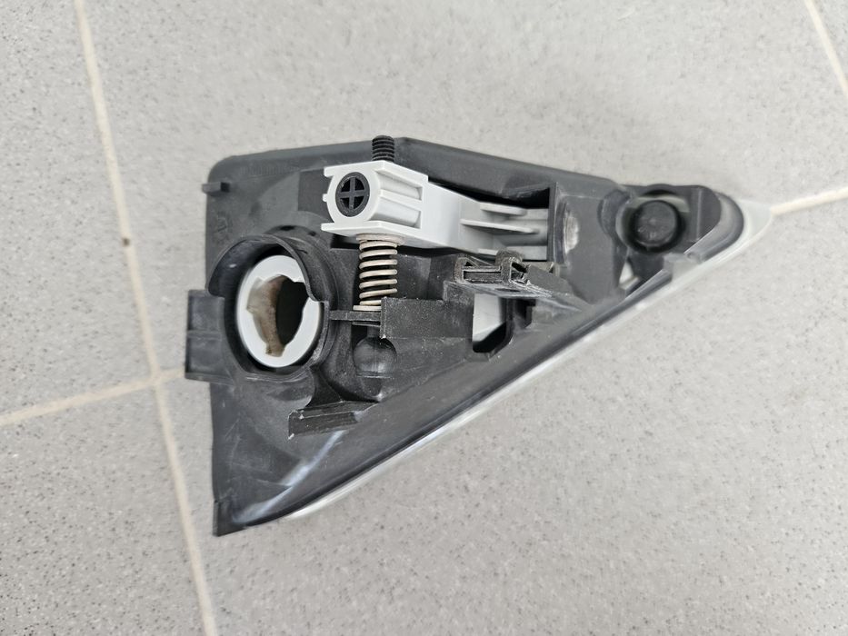 Farol nevoeiro Honda civic