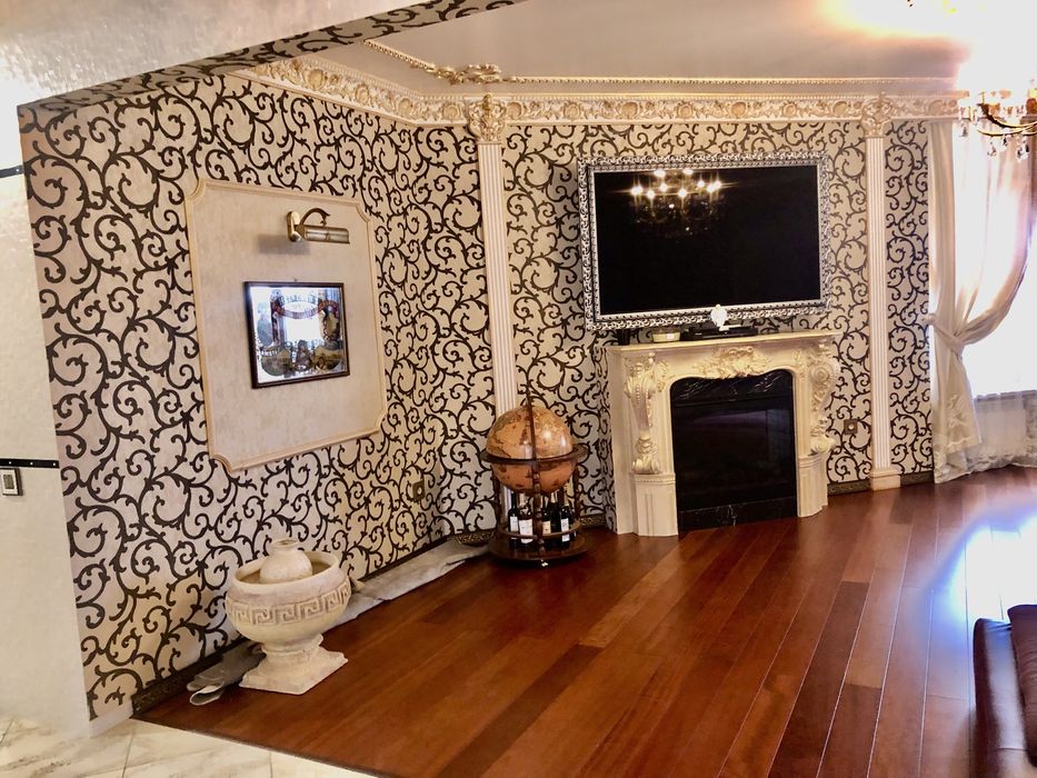 4+-rooms apartment apartment by the address (area 170 m²) - Atlanta.ua - photo 3