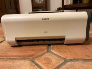 Impressora Canon i250