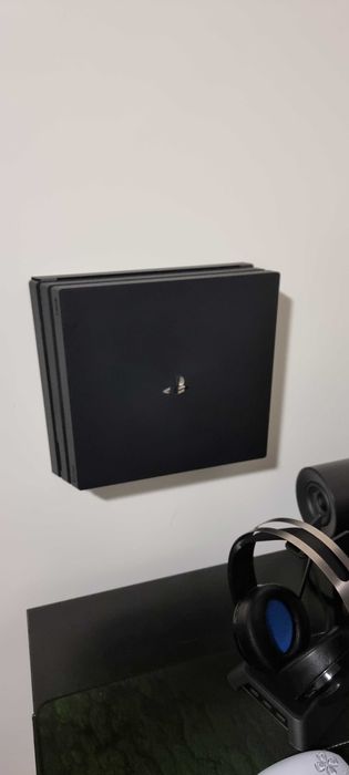 PS4 Suporte de parede
