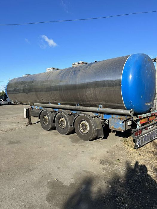 Самосвал, Маніпулятор, Платформа, Цистерна