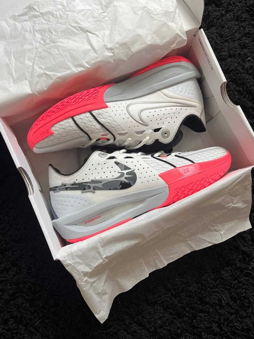 Кросівки баскетбольні Nike GT CUT 3
