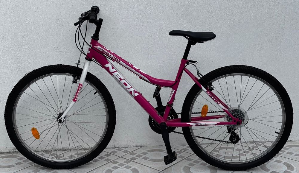 Bicicleta Feminina  roda 26