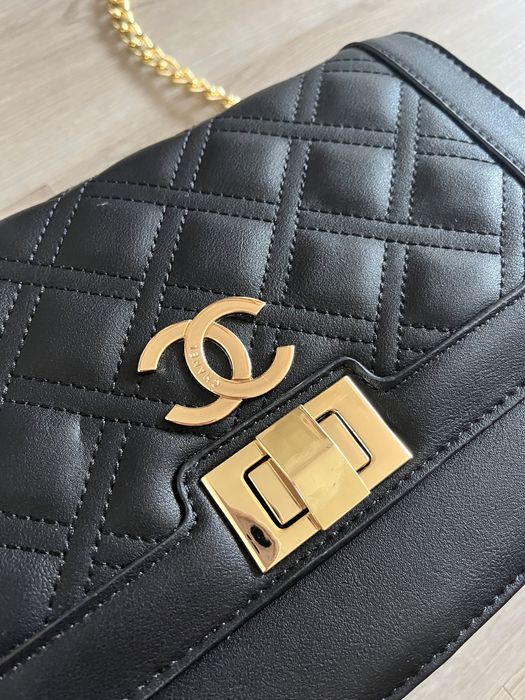 Mala preta nova a estrear