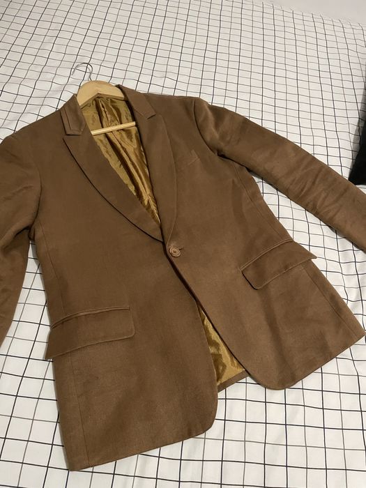 Blazer Herchcovittch