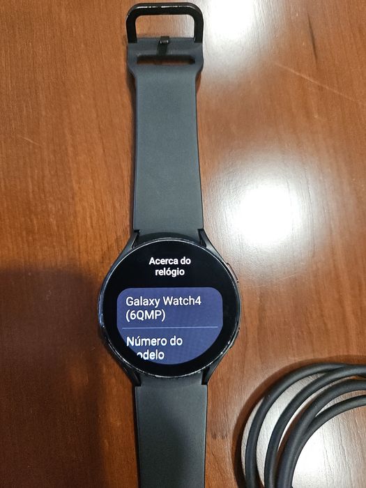 Smart watch samsung galax 4