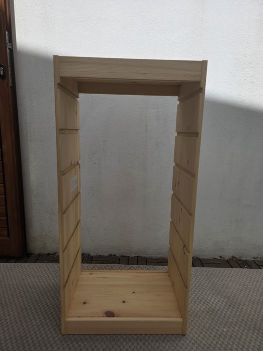 Armário Trofast Ikea