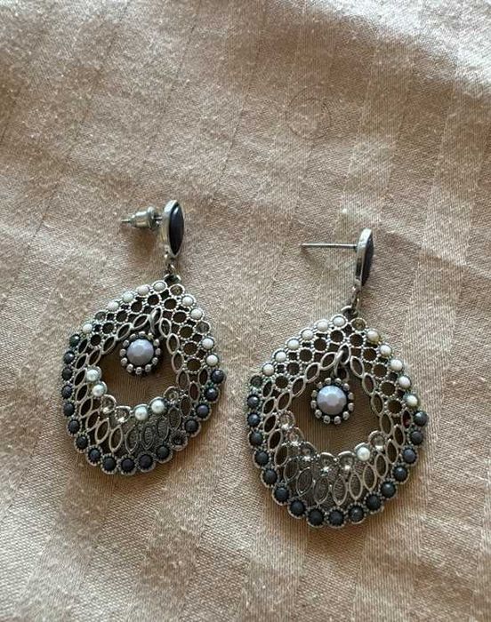 Conjunto de 2 pares de brincos da Parfois