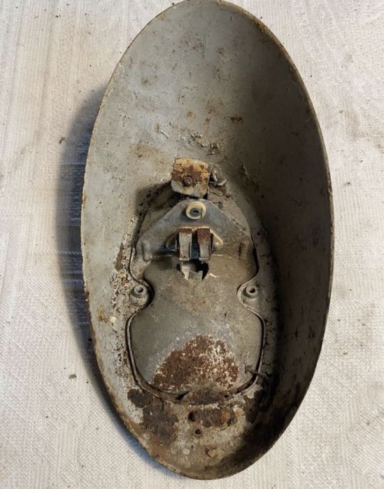 Carcaças Farolins Traseiros VW Carocha