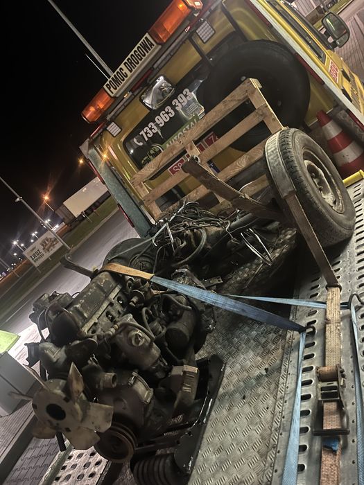 Wołga 21 24 Gaz częsci drzwi maska błotnik most szyba