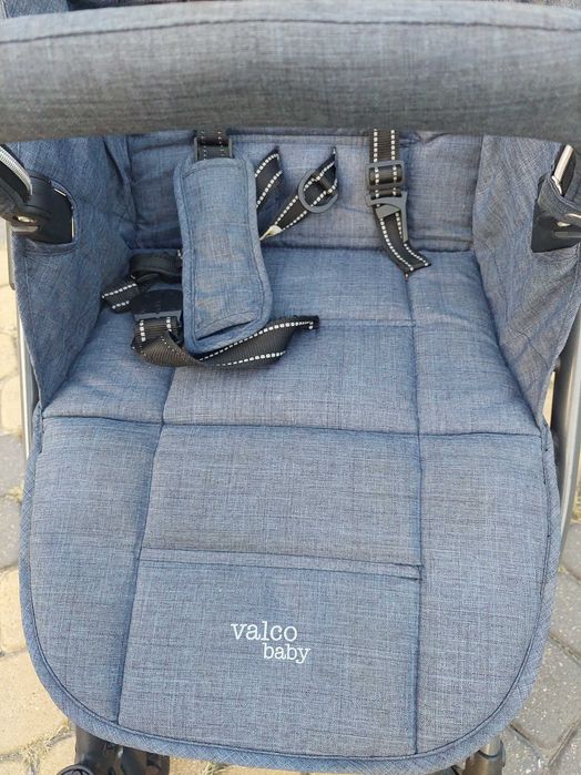 Wózek spacerowy Valco Snap 4