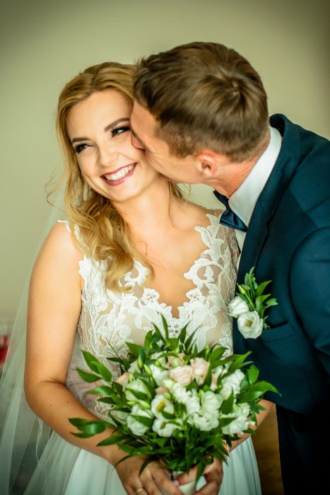 KAMERZYSTA + FOTOGRAF na wesele - fotoplener gratis. Pakiet 6000 zł.