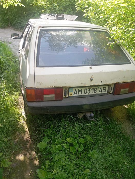 Продама авто ВАЗ 2108