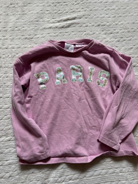 Котоновий реглан Zara