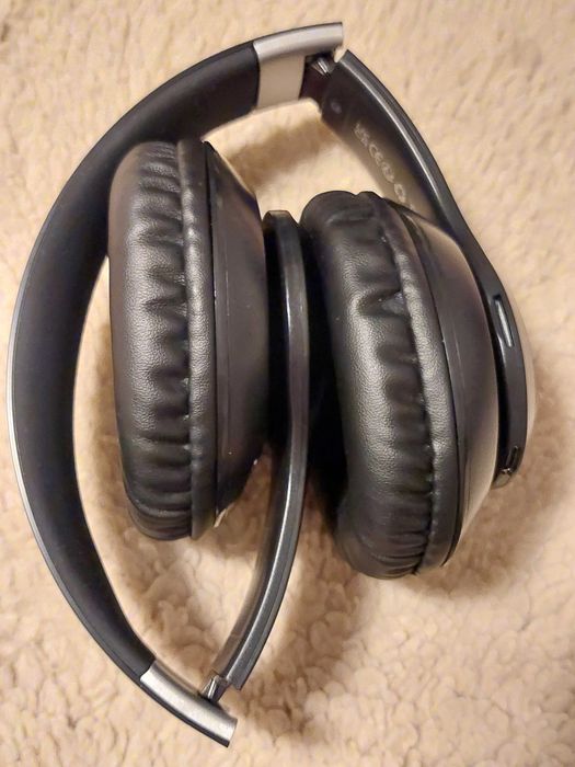 Słuchawki nauszna bluetooth Super Bass 9S